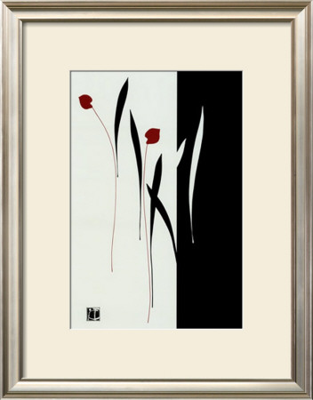 Tranquil Garden by Takashi Sakai Pricing Limited Edition Print image