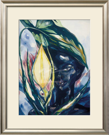 My Pearl by Ashantey Pricing Limited Edition Print image