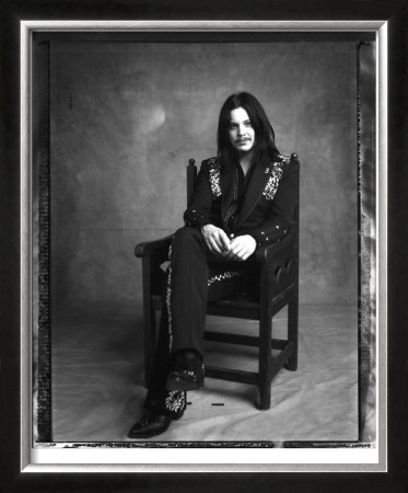Jack White, Grammys 2005 by Danny Clinch Pricing Limited Edition Print image