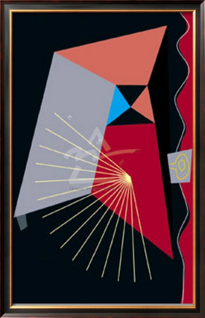 Metronome by David Case Pricing Limited Edition Print image