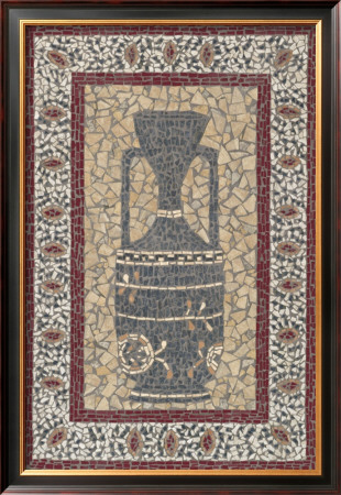 Odyssey I by Marcia Brasini-Fowler Pricing Limited Edition Print image