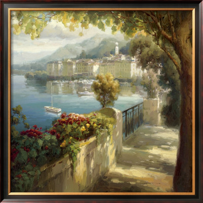 Portofino Light by Roberto Lombardi Pricing Limited Edition Print image