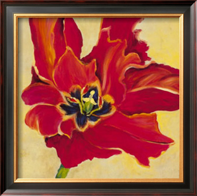 Tulipan Ii by Jennifer Hollack Pricing Limited Edition Print image