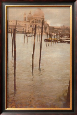 Venice by Antonio Sgarbossa Pricing Limited Edition Print image
