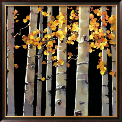Aspen Grove by Michael O'toole Pricing Limited Edition Print image