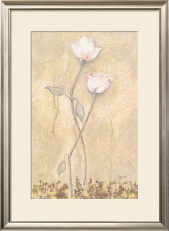 Rose Fresco by Gretchen Shannon Pricing Limited Edition Print image