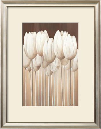 Timless Tulips by Horst Jonas Pricing Limited Edition Print image