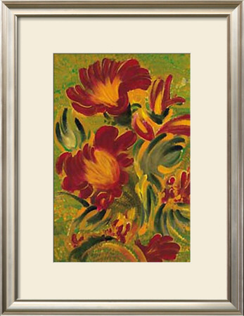 In Full Bloom Ii by Amadeo Freixas Pricing Limited Edition Print image
