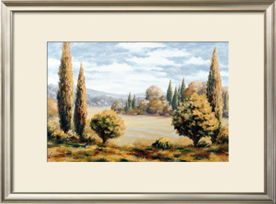 Valley View by Raya Pricing Limited Edition Print image