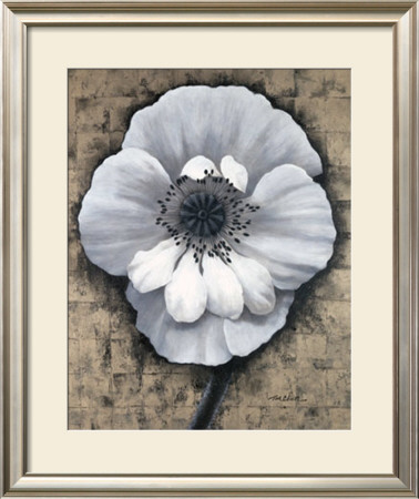 Poppy Love Ii by Tan Chun Pricing Limited Edition Print image