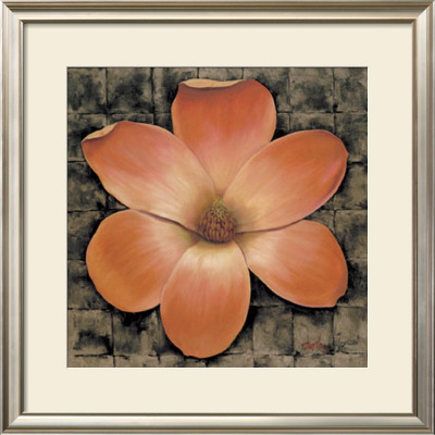 Exotic Magnolia by Tan Chun Pricing Limited Edition Print image