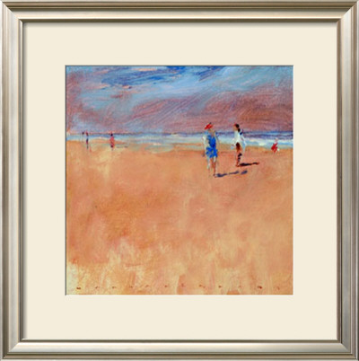 Ons Strand, C.1999 by Jan Groenhart Pricing Limited Edition Print image