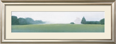 House In The Mist by Laura Duggan Pricing Limited Edition Print image