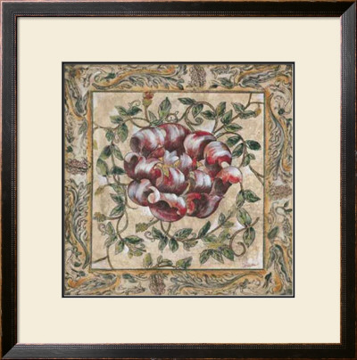 Gloriosa Tapestry by B. Aldine Pricing Limited Edition Print image