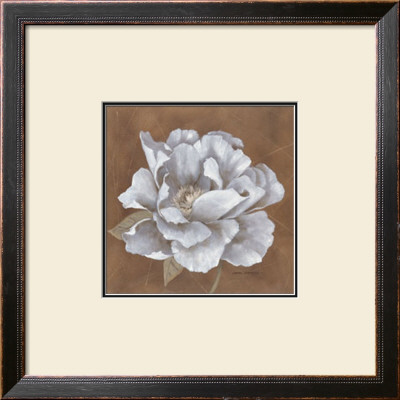 White Chocolate Ii by Carol Robinson Pricing Limited Edition Print image