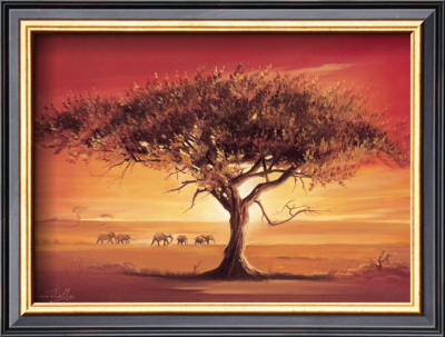 Namib by Leon Wells Pricing Limited Edition Print image