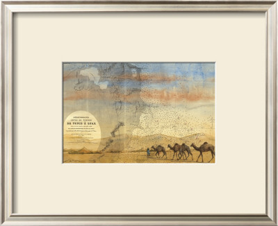 Sfax Tunisie by Philippe Letestu Pricing Limited Edition Print image