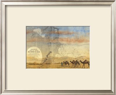 Sfax Tunisie by Philippe Letestu Pricing Limited Edition Print image