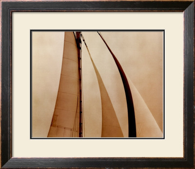 Sail Away Ii by Alan Klug Pricing Limited Edition Print image