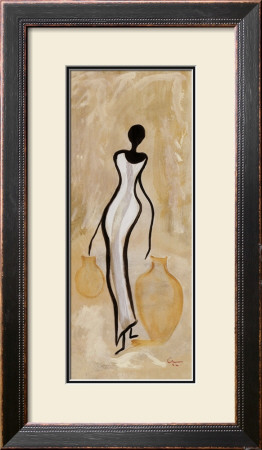 Cultural Iv by G. Tovar Pricing Limited Edition Print image
