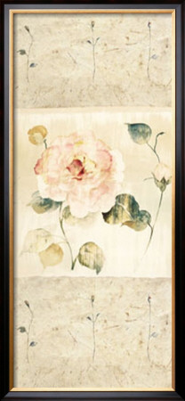 Summer Flowers Ii by Paul Hargittai Pricing Limited Edition Print image