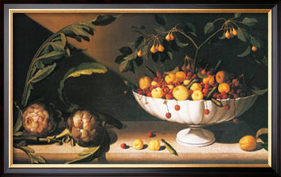 Still Life by Lombard Master Pricing Limited Edition Print image