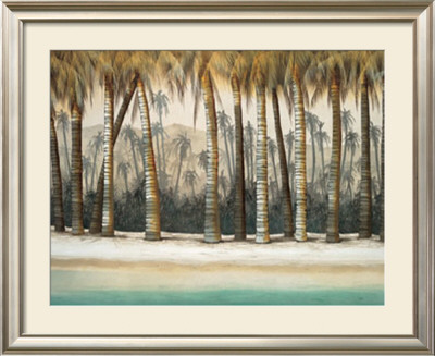 Tourmaline Coast by Robert Holman Pricing Limited Edition Print image
