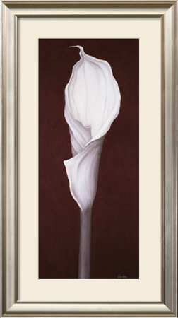 My Small Lily I by Isabel Cruellas Pricing Limited Edition Print image