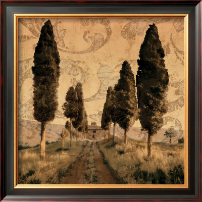 Tuscany I by Colin Floyd Pricing Limited Edition Print image