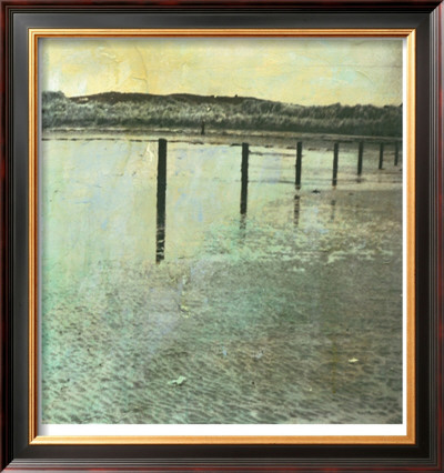 Beach Series Iv by Sara Abbott Pricing Limited Edition Print image