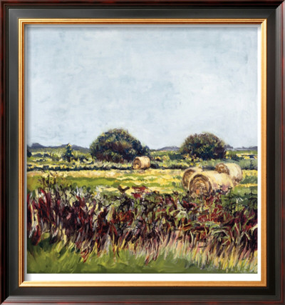 Haybail by Leslie Saris Pricing Limited Edition Print image