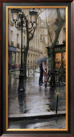 Rendezvous by Andrei Krioutchenko Pricing Limited Edition Print image