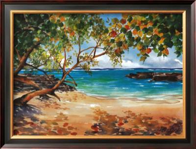 Smith Cove by Lois Brezinski Pricing Limited Edition Print image