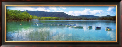 Tranquility by Mike Sullivan Pricing Limited Edition Print image