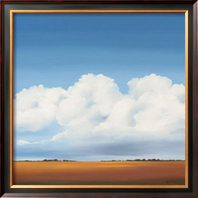 Clouds I by Hans Paus Pricing Limited Edition Print image