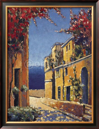 Marciana Alta by Mauro Cellini Pricing Limited Edition Print image