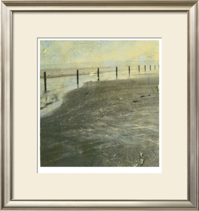Beach Series I by Sara Abbott Pricing Limited Edition Print image