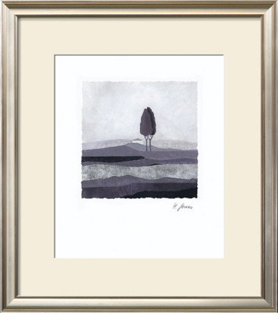 Concentration In Grey by Horst Jonas Pricing Limited Edition Print image