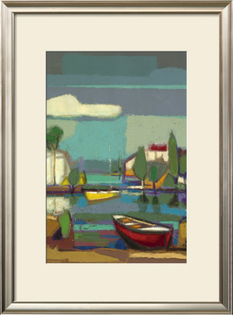 Sorrento Ii by Dichino Pricing Limited Edition Print image