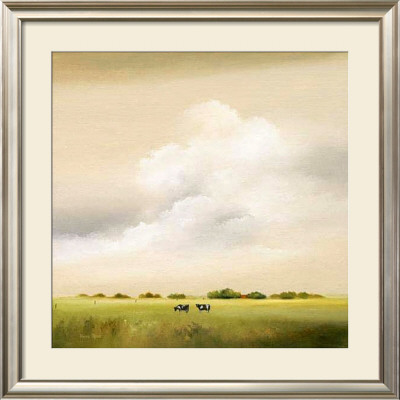Cows Ii by Hans Paus Pricing Limited Edition Print image