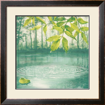 Lumiere Du Matin Ii by Marianne Auge Pricing Limited Edition Print image