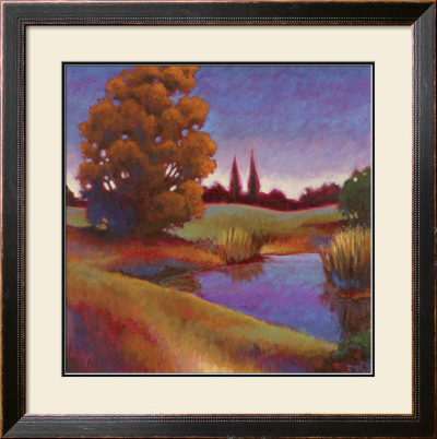 All Through The Day Iv by Karen Dupre Pricing Limited Edition Print image