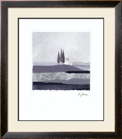 Concentration In Grey Ii by Horst Jonas Pricing Limited Edition Print image