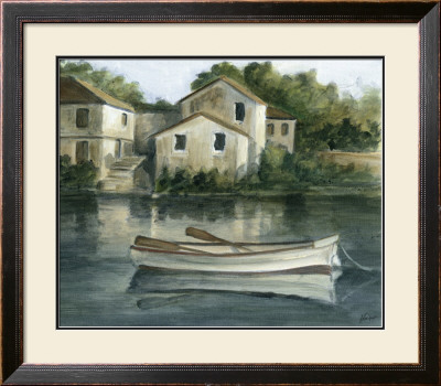 Stillwaters I by Ethan Harper Pricing Limited Edition Print image