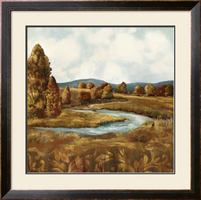 Landscape Vista I by Tamara Wright Pricing Limited Edition Print image