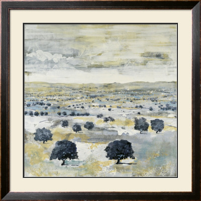 Paisaje V by Pere De Ribot Pricing Limited Edition Print image