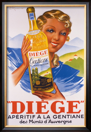 Diege by Henry Le Monnier Pricing Limited Edition Print image