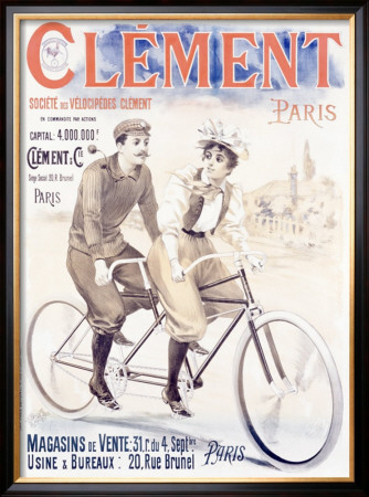 Clement by Pal (Jean De Paleologue) Pricing Limited Edition Print image