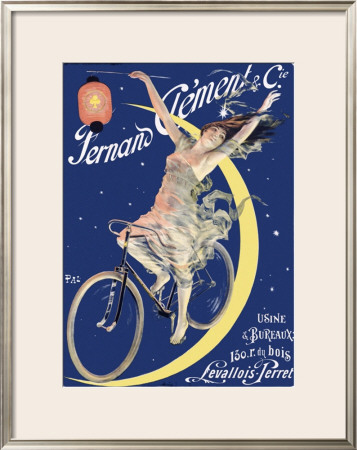 Fernand Clement And Cie. by Pal (Jean De Paleologue) Pricing Limited Edition Print image