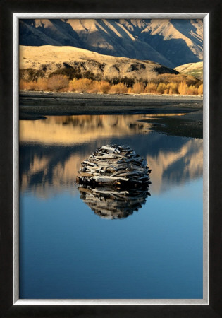 Driftwood Sphere by Martin Hill Pricing Limited Edition Print image